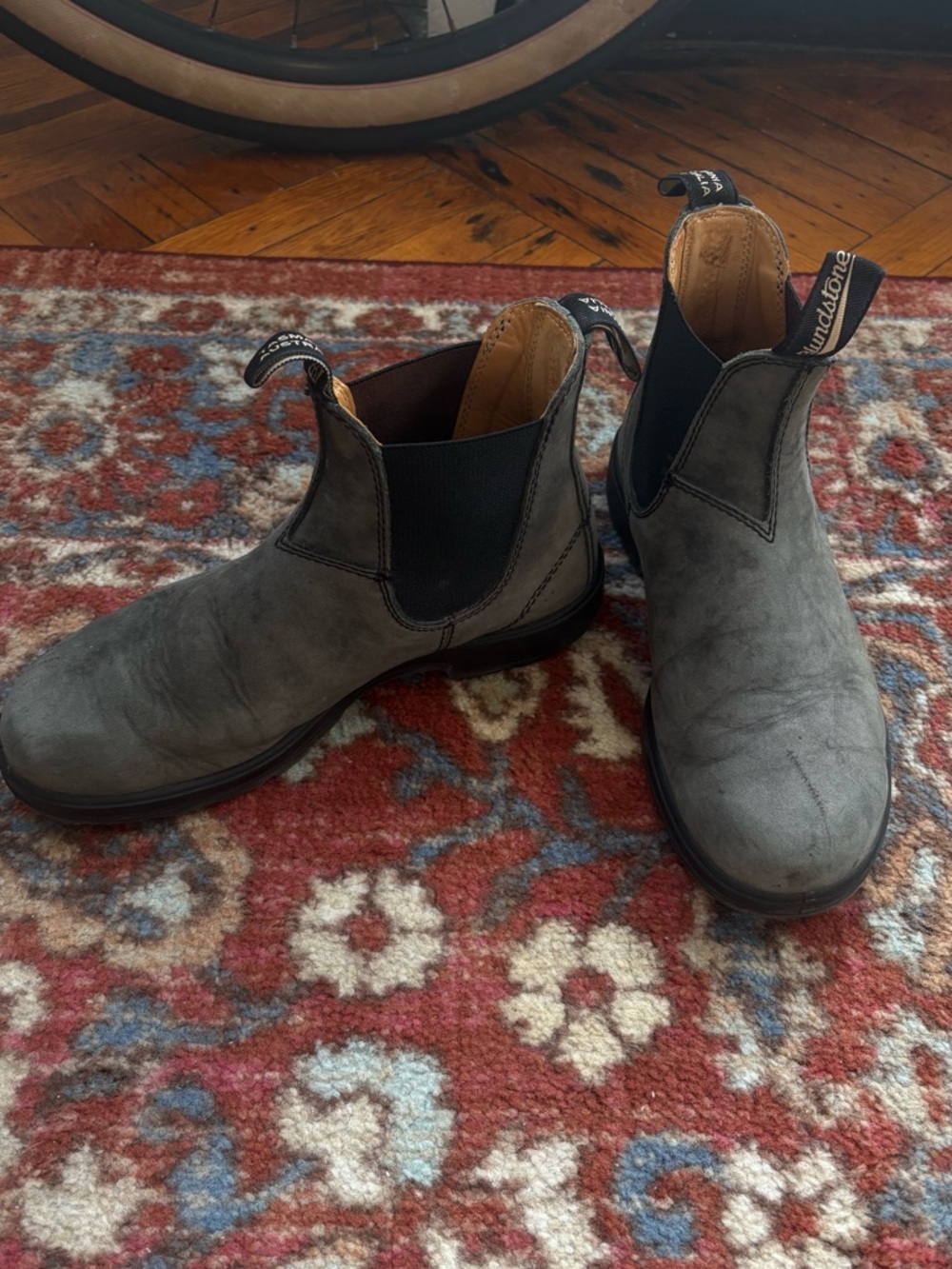 Blundstone boots - Grey - Picture 6 of 6